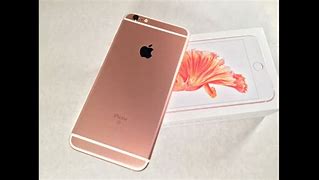 Image result for iPhone 6s Rose Gold