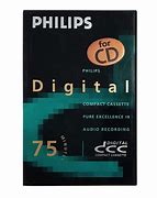 Image result for Philips Compact Cassette