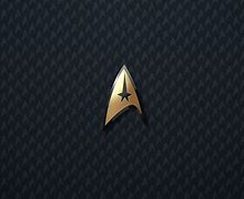 Image result for Star Trek Insignia Wallpaper