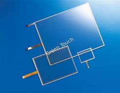 Image result for 4Wire Resistive Touch Screen