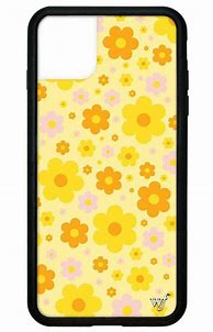 Image result for Yellow Flower iPhone 8 Plus Cases Wildflower