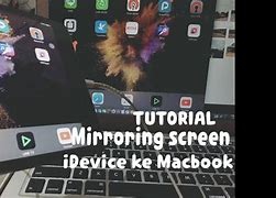 Image result for How to Screen Mirror iPhone to MacBook