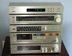 Image result for Natural Sound Mini Stereo System