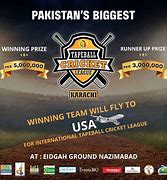 Image result for Tape Ball Cricket Grounds in Karachi