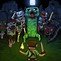 Image result for Creeper 2D