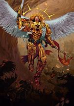 Image result for Warhammer 40K Angel