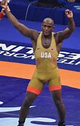 Image result for Olympic Wrestlers with Best Physiques