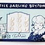 Image result for Identifying Old Metal Buttons