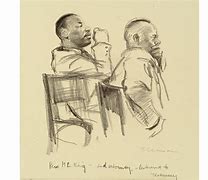 Image result for Martin Luther King Montgomery Bus Boycott