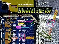 Image result for Huawei Y6 2018 ISP Pin Out