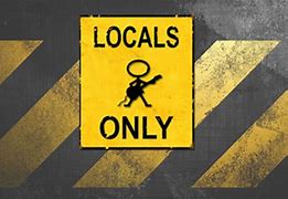 Image result for Locals Only Horror
