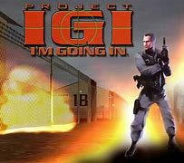 Image result for Project IGI Game