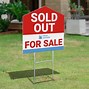 Image result for Real Estate Agent Signs