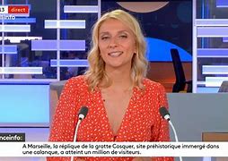 Image result for Lucie Chaumette 2019