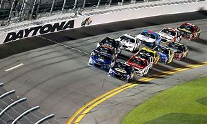 Image result for Daytona 500 Pista