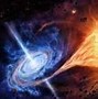Image result for Kurzgesagt Rotating Black Hole Background