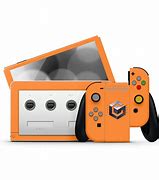 Image result for Orange Nintendo 65 Cases