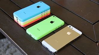 Image result for iPhone 5C vs iPod Touch 5