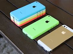 Image result for What's the Difference Between iPhone 5S and 5C