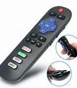 Image result for tcl roku channels remotes
