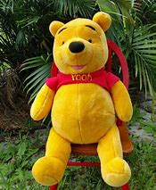 Image result for Winnie Pooh Plush Phone