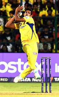 Image result for Pathirana CSK