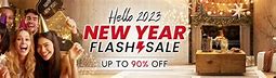 Image result for New Year Clearance Sale