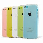 Image result for iPhone 5C Clear Case for AT&T