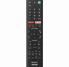 Image result for Sony Smart TV Remote Control