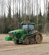 Image result for John Deere 6040 Tractor