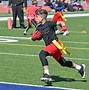 Image result for 4x4 Flag Football Field Dimensions