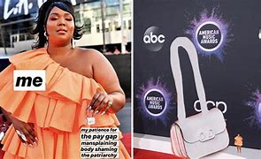 Image result for Lizzo Meme Photoshop