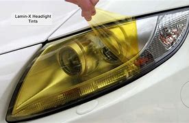 Image result for Copper Tinted Headlights