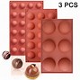 Image result for Dessert Recipe for Silicone Mold