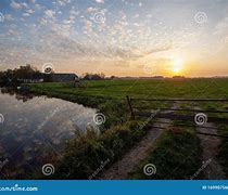 Image result for Sunset Steenwijk Netherlands
