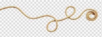 Image result for Rope Tie No Background