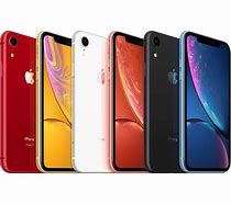 Image result for iPhone XR Blue Front View Pic