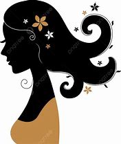Image result for Reto Woman PNG