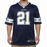 Image result for Dallas Cowboys Classic Jersey