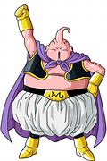 Image result for Majin Buu All Forms