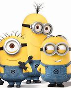 Image result for Minions Personajes