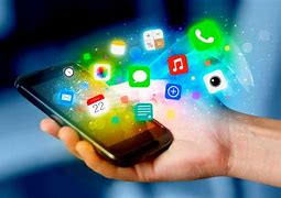 Image result for Modern Day Cell Phone