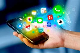 Image result for Modern Cell Phone Technology