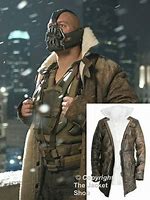 Image result for Bane Dark Knight Coat