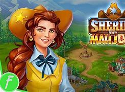 Image result for Sheriff G5 Games Mahjong