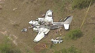 Image result for Texas Plane Crash