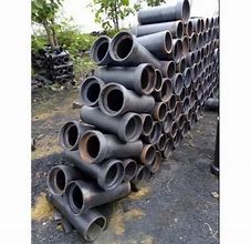 Image result for Clay Sewer4 Inch Pipe Cap