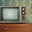 Image result for Square Flat Screen TV