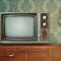 Image result for Old Timey TV