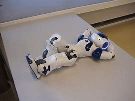 Image result for Smart Robot Nao